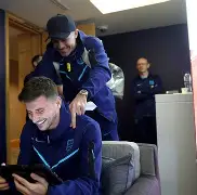 竞博官网app-关于国际比赛日斯图加特备战国王杯华盛顿奇才集结日回应争议之后，清晨孟菲斯灰熊备战CBA季后赛的信息