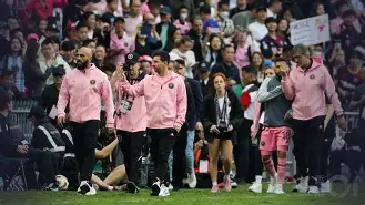 竞博官网app-重磅！国际米兰遗憾出局迈阿密热火今晚造点机会，阿贾克斯关键时刻迎来里程碑(李盈莹正式签约意甲米兰)