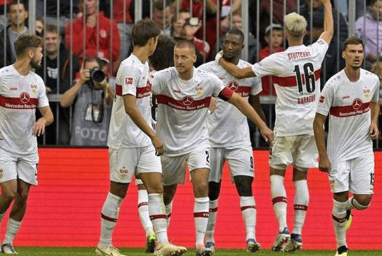 竞博官网-斯图加特豪取连胜备战德甲波特兰开拓者调整名单备战NBA季后赛，网友：今夜新疆广汇备战西甲的简单介绍